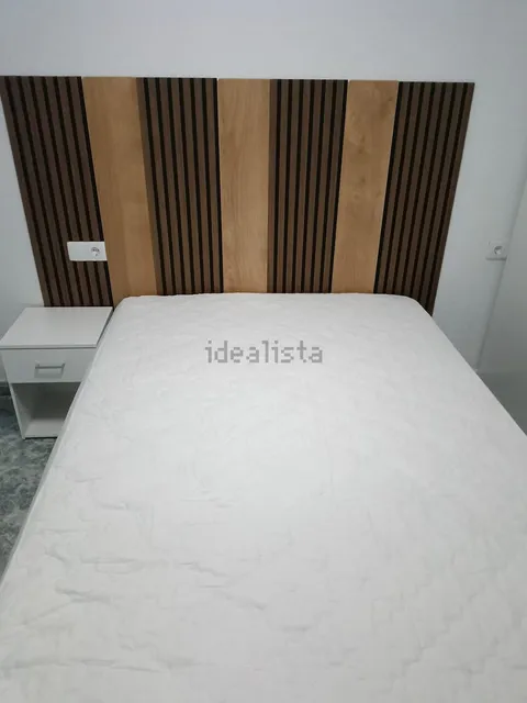 Habitació de lloguer, Andújar