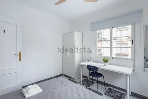 Habitació de lloguer, Granada
