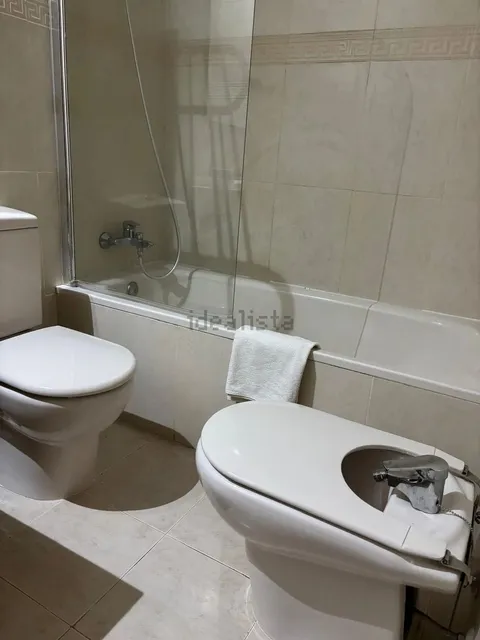 Pis de 114 m² a Benidorm