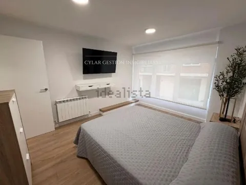 Квартира 60 м² в Саламанке