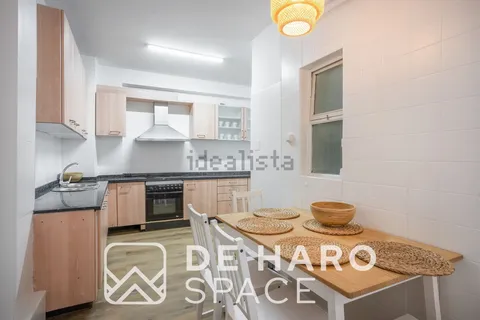 Habitació de lloguer, Alacant