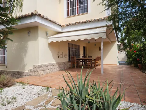 Maison 266 m² à Godella
