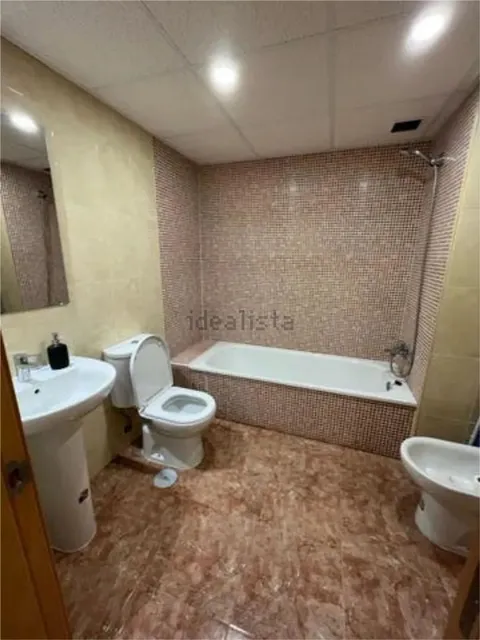Pis de 140 m² a Guaro