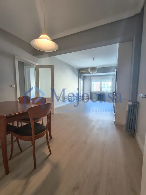 Квартира 112 м² у Madrid (2/18)