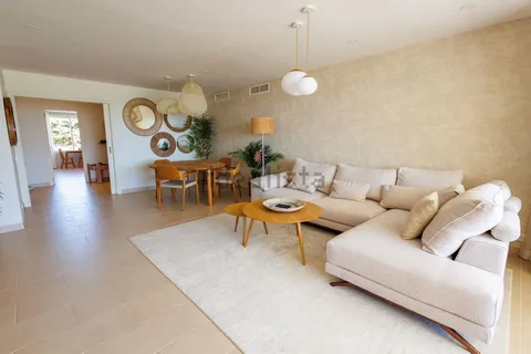 Wohnung 113 m² in Estepona