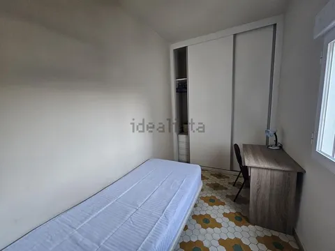 Zimmer zur Miete, Granada