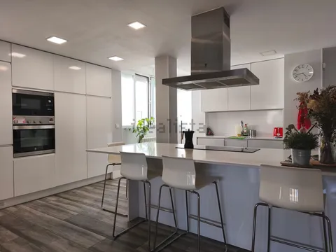 Pis de 135 m² a Madrid