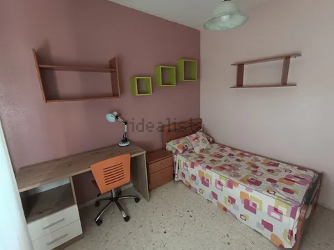 Pis de 100 m² a Jaén