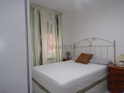 Flat 80 m² in Toledo