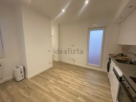 Pis de 60 m² a Madrid