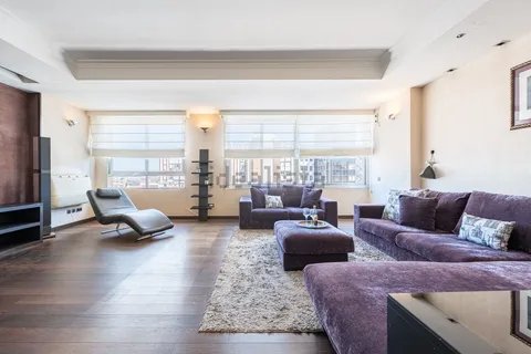 Appartamento 238 m² a Madrid