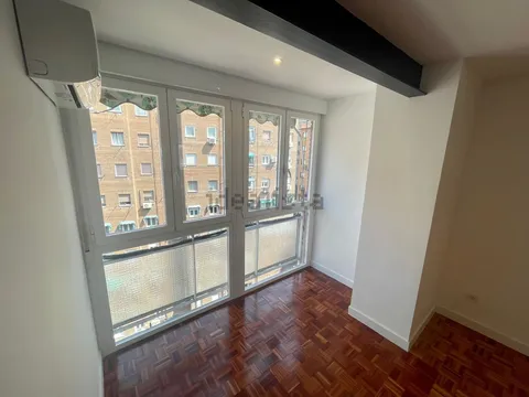 Pis de 87 m² a Madrid