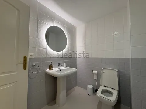 Pis de 111 m² a Marbella