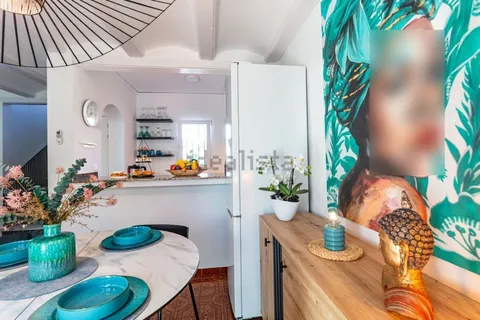 Casa de 80 m² a Dénia