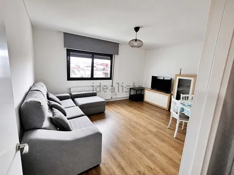 Wohnung 88 m² in Santander
