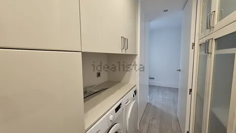 Pis de 120 m² a Madrid