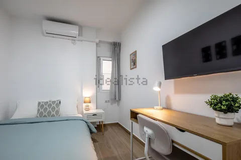 Habitació de lloguer, València