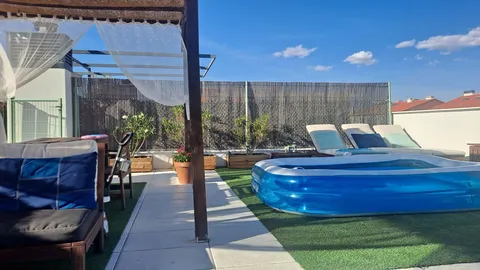 Flat 60 m² in Villalobón