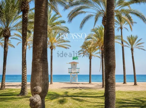 Appartamento 40 m² a Torremolinos