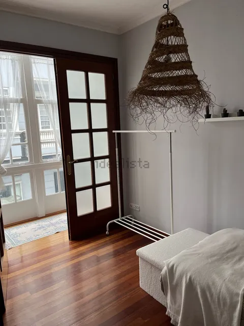 Pis de 70 m² a Ferrol