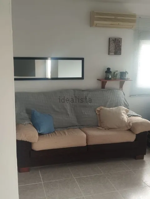 Habitació de lloguer, Sevilla