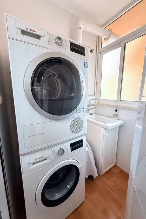 Appartamento 131 m² a Málaga