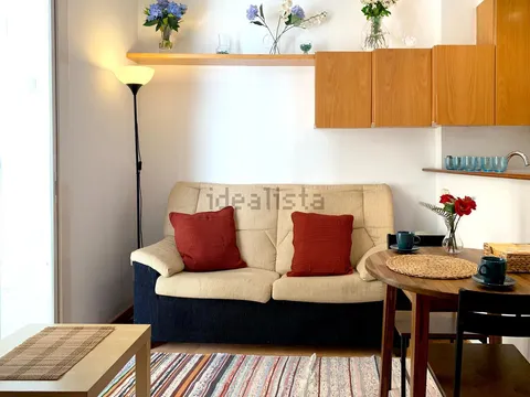 Pis de 46 m² a Barcelona