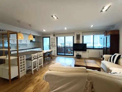 Pis de 127 m² a València