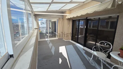 Piso de 98 m² en Madrid