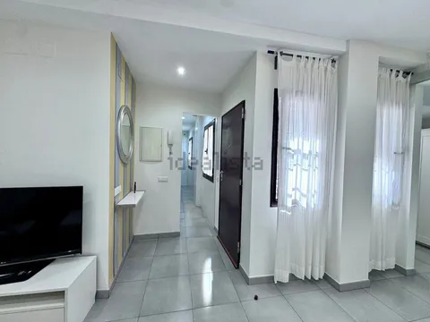 Pis de 61 m² a Sevilla