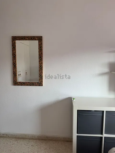 Habitació de lloguer, Màlaga