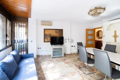 Pis de 112 m² a València
