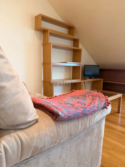 Wohnung 104 m² in A Coruña