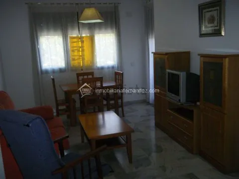 Квартира 80 м² у Cáceres