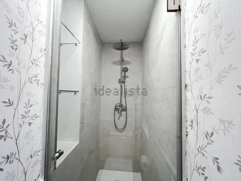 Pis de 124 m² a Madrid