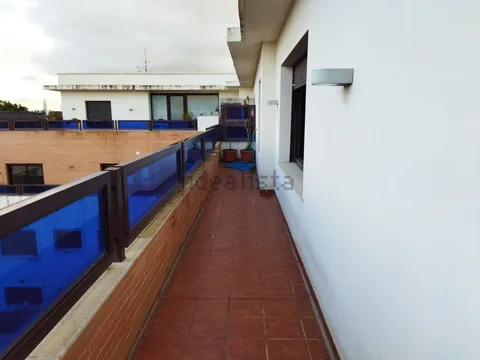 Pis de 100 m² a Màlaga