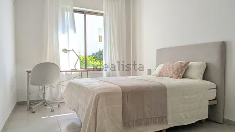 Habitació de lloguer, Còrdova