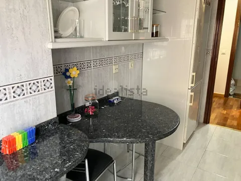 Pis de 60 m² a Valladolid