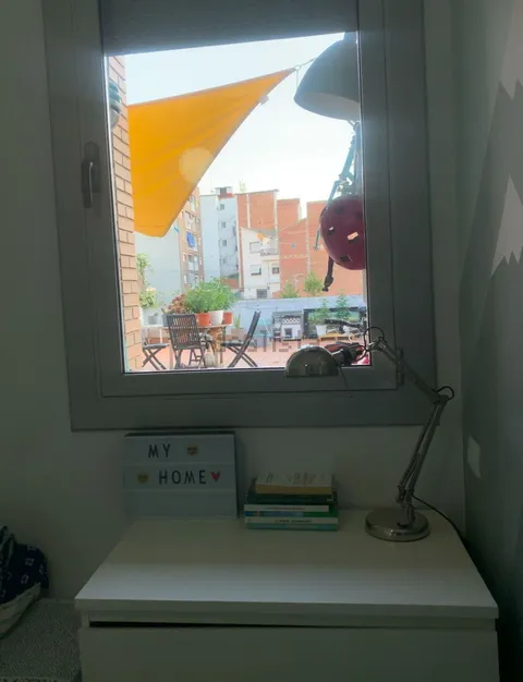 Habitació de lloguer, Rubí