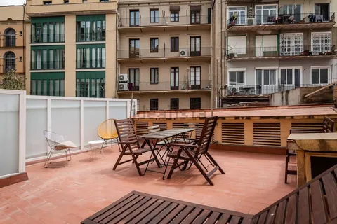 Habitación en alquiler, Barcelona