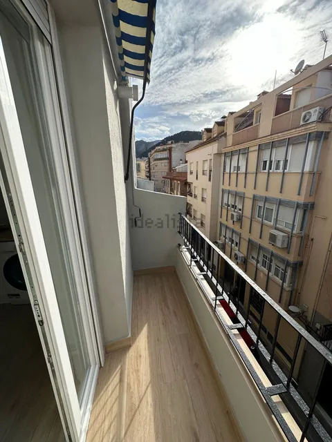 Pis de 55 m² a Jaén