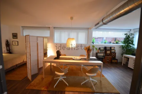 Wohnung 136 m² in Madrid