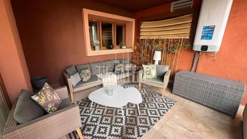 Wohnung 180 m² in Benidorm