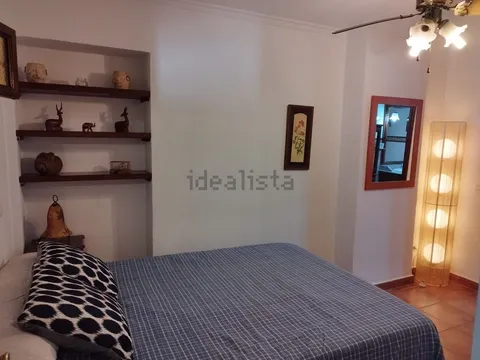 Pis de 42 m² a Torremolinos