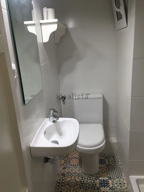 Piso de 48 m² en Barcelona (2/10)