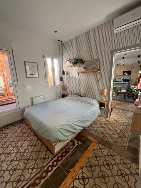 Pis de 60 m² a Madrid