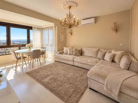Pis de 100 m² a Marbella