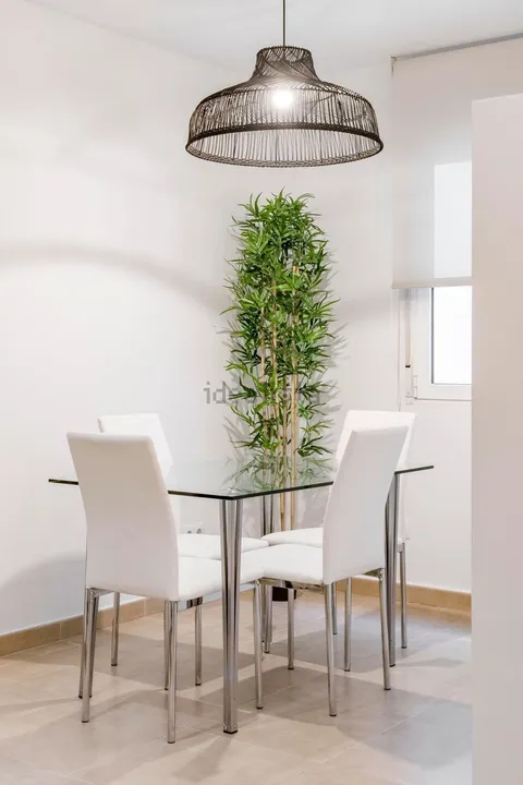 Pis de 61 m² a Madrid