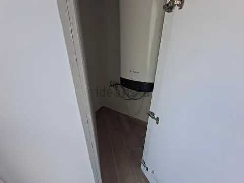 Pis de 40 m² a Madrid