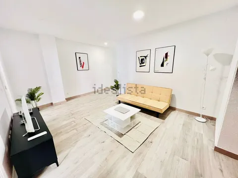 Habitació de lloguer, València